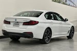 2023 BMW 5 Series 530e iPerformance