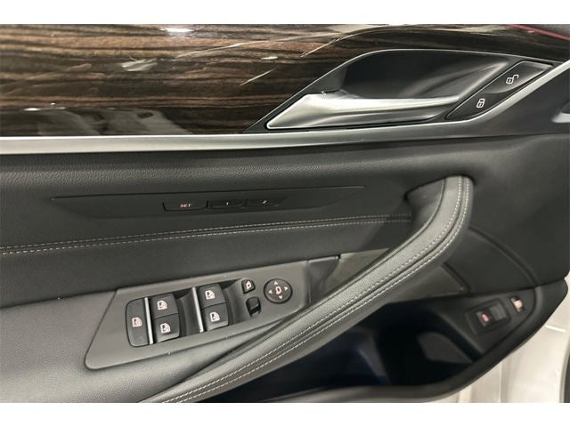 2023 BMW 5 Series 530e iPerformance