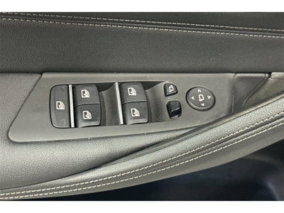 2023 BMW 5 Series 530e iPerformance