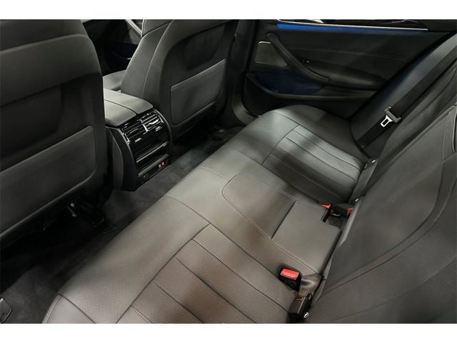 2023 BMW 5 Series 530e iPerformance