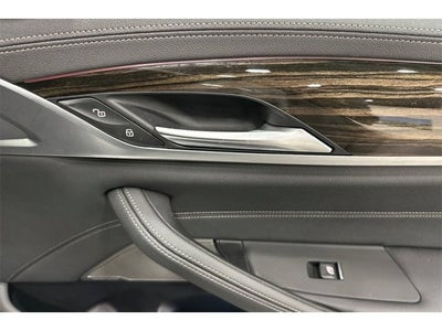 2023 BMW 5 Series 530e iPerformance