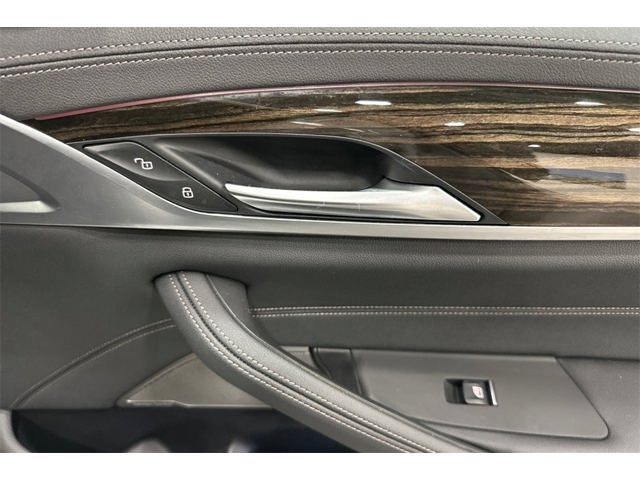 2023 BMW 5 Series 530e iPerformance