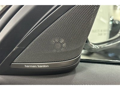 2023 BMW 5 Series 530e iPerformance