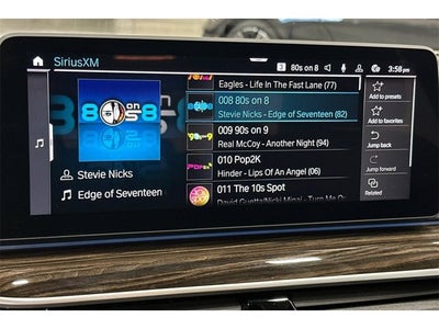 2023 BMW 5 Series 530e iPerformance