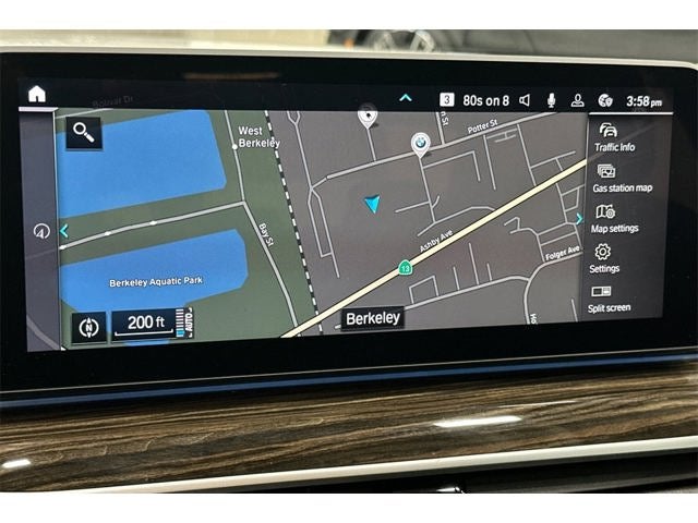 2023 BMW 5 Series 530e iPerformance