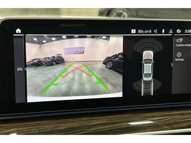 2023 BMW 5 Series 530e iPerformance