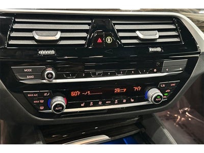 2023 BMW 5 Series 530e iPerformance