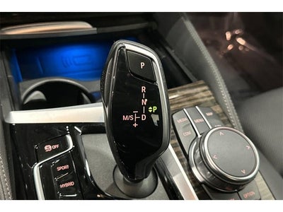 2023 BMW 5 Series 530e iPerformance