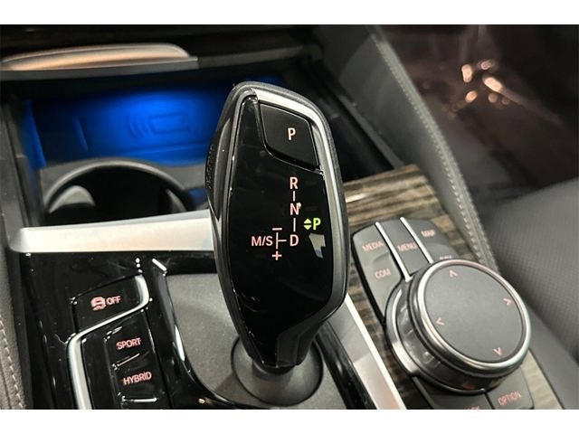 2023 BMW 5 Series 530e iPerformance