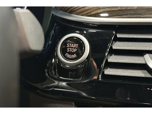 2023 BMW 5 Series 530e iPerformance