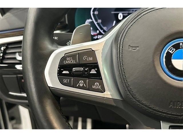 2023 BMW 5 Series 530e iPerformance