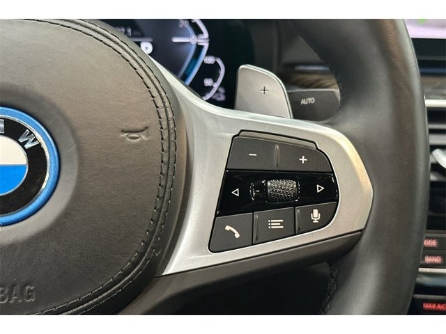 2023 BMW 5 Series 530e iPerformance