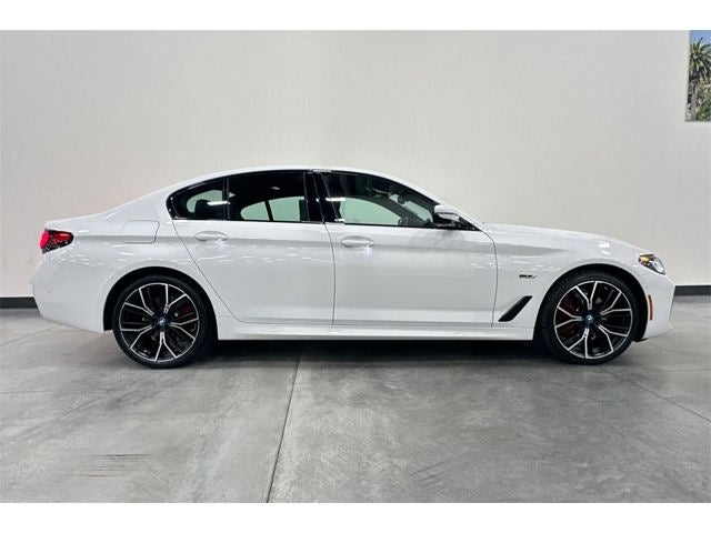 2023 BMW 5 Series 530e iPerformance