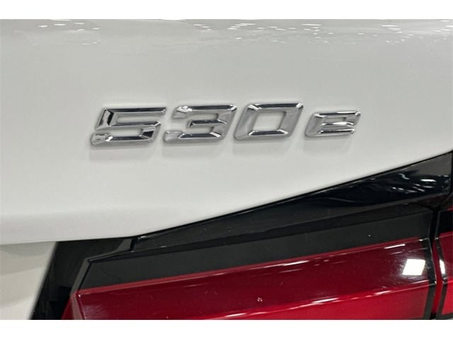 2023 BMW 5 Series 530e iPerformance