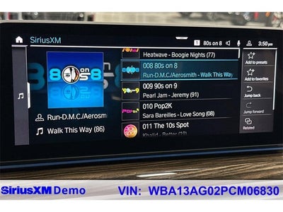 2023 BMW 5 Series 530e iPerformance