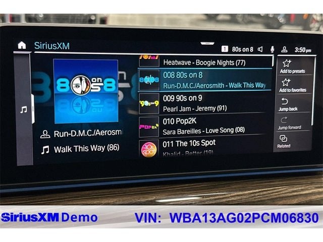 2023 BMW 5 Series 530e iPerformance