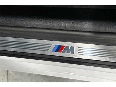 2023 BMW 5 Series 530e iPerformance