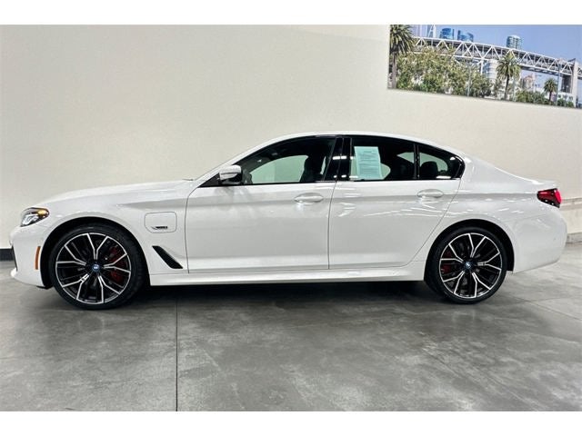 2023 BMW 5 Series 530e iPerformance