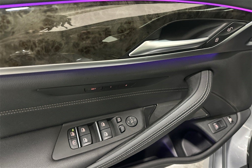 2023 BMW 5 Series 530e iPerformance