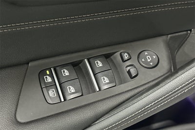 2023 BMW 5 Series 530e iPerformance