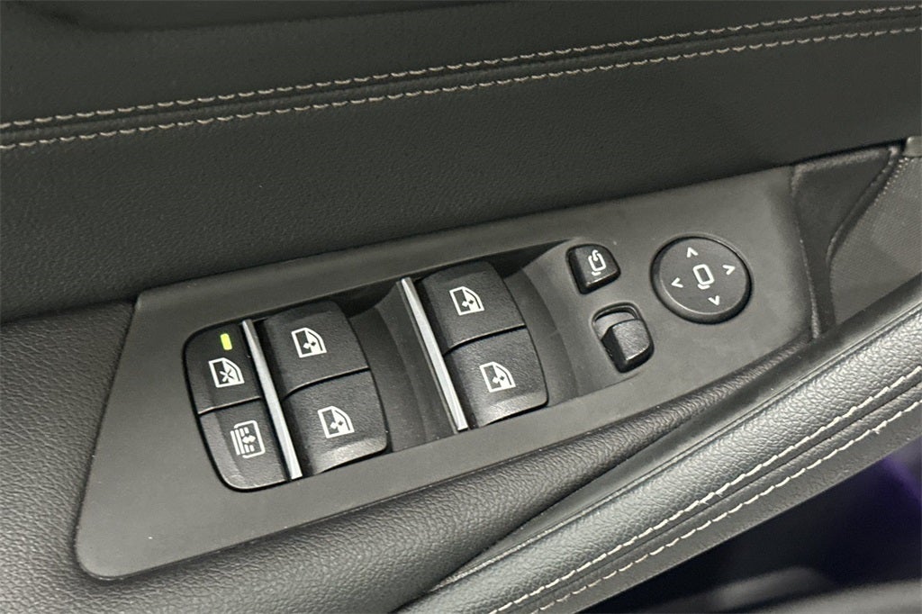 2023 BMW 5 Series 530e iPerformance