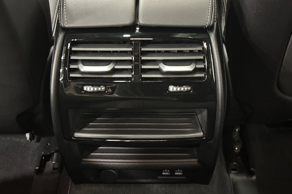 2023 BMW 5 Series 530e iPerformance