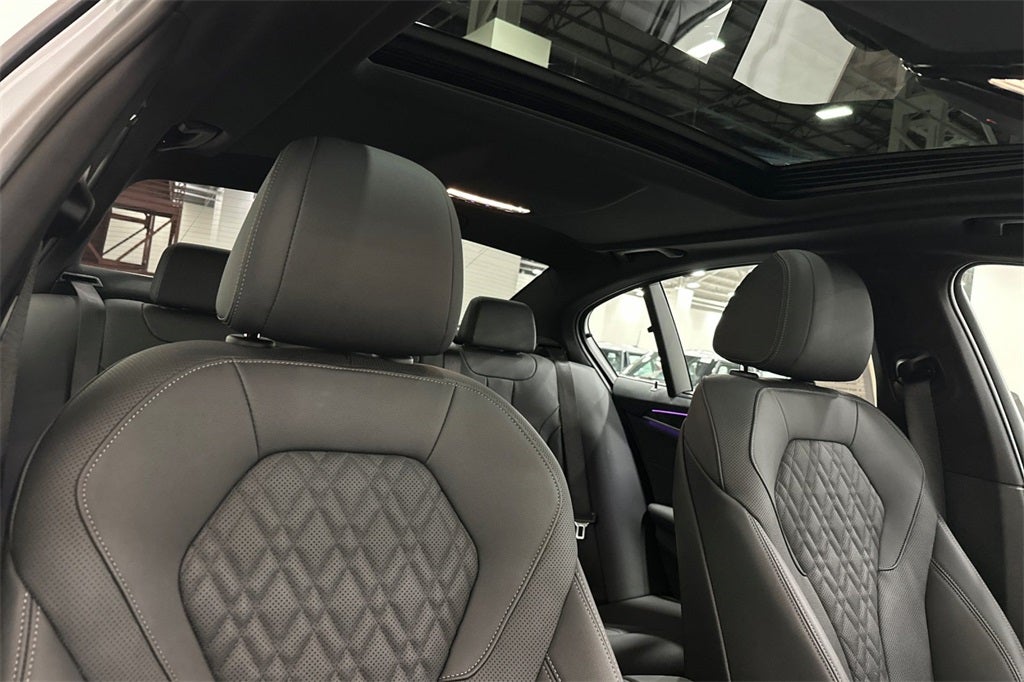 2023 BMW 5 Series 530e iPerformance