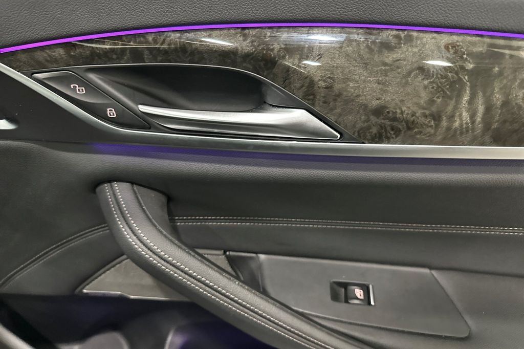 2023 BMW 5 Series 530e iPerformance