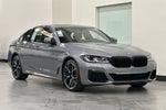 2023 BMW 5 Series 530e iPerformance