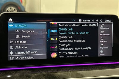 2023 BMW 5 Series 530e iPerformance