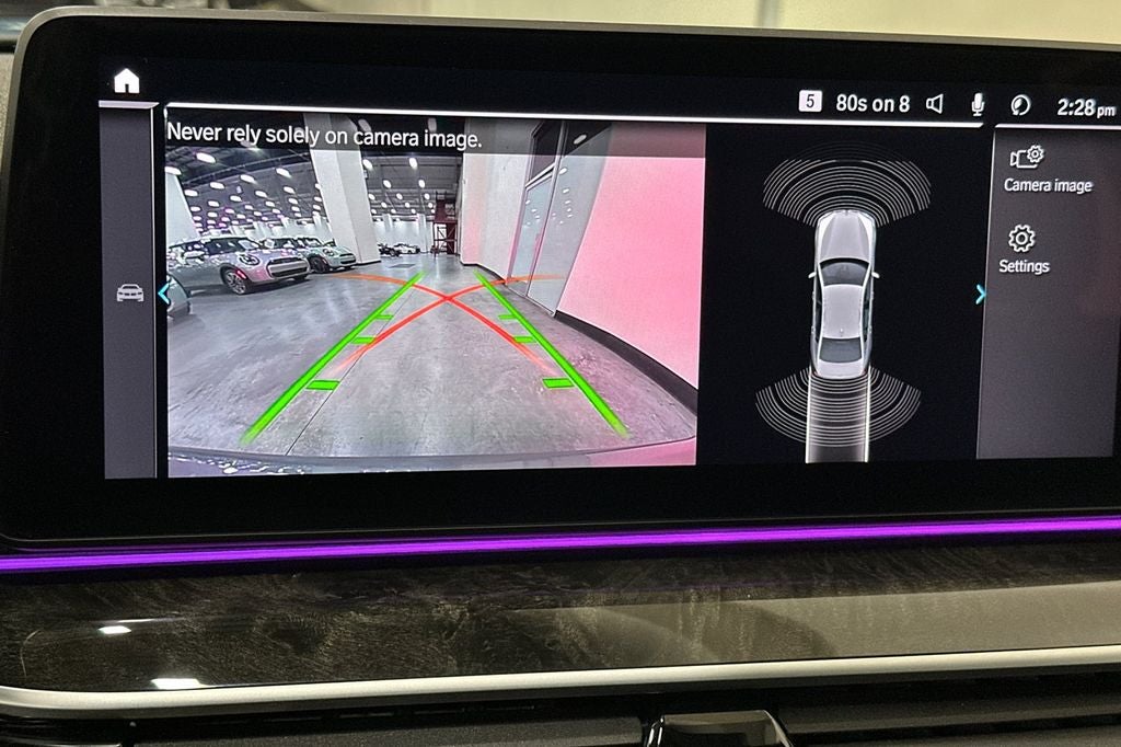 2023 BMW 5 Series 530e iPerformance