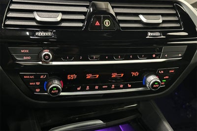 2023 BMW 5 Series 530e iPerformance