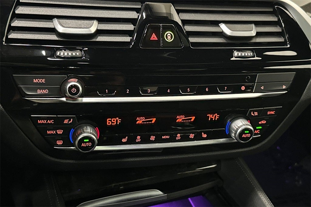 2023 BMW 5 Series 530e iPerformance