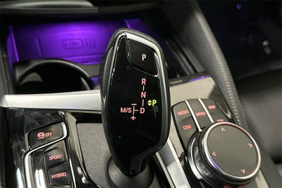 2023 BMW 5 Series 530e iPerformance