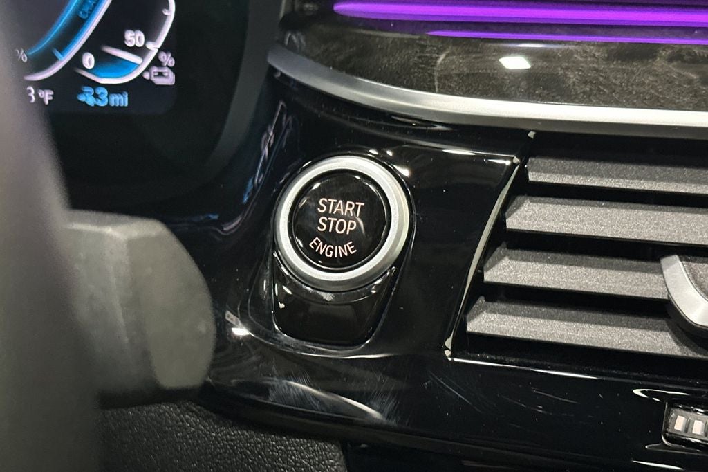 2023 BMW 5 Series 530e iPerformance