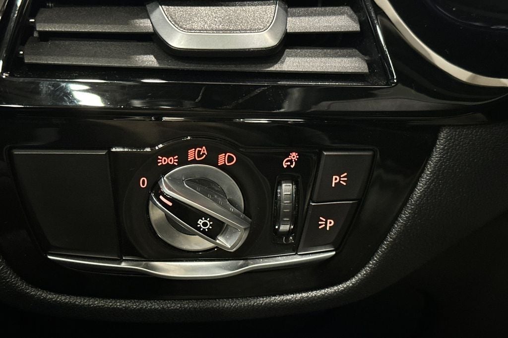 2023 BMW 5 Series 530e iPerformance