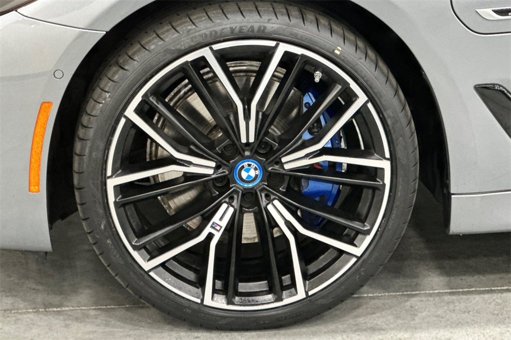 2023 BMW 5 Series 530e iPerformance