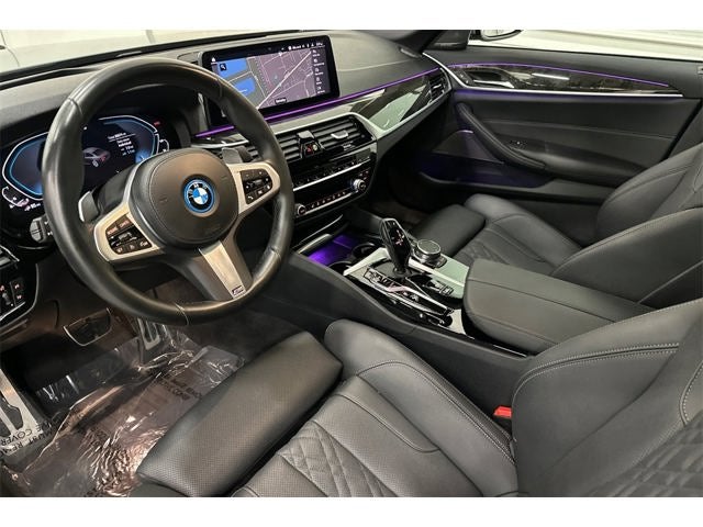 2023 BMW 5 Series 530e iPerformance
