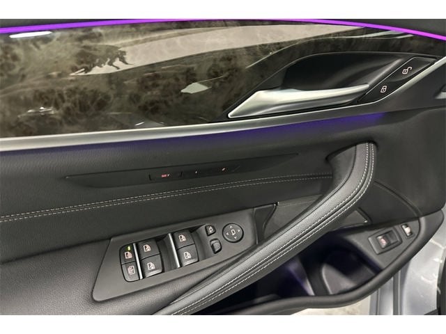 2023 BMW 5 Series 530e iPerformance