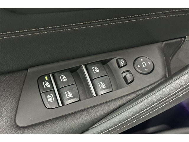 2023 BMW 5 Series 530e iPerformance