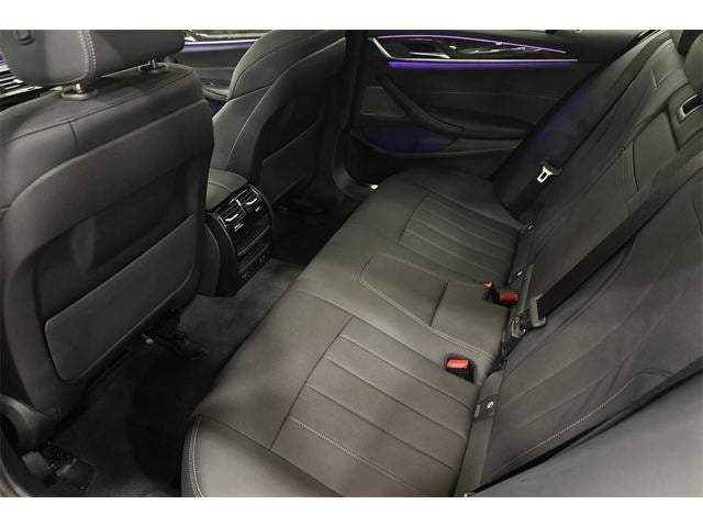 2023 BMW 5 Series 530e iPerformance