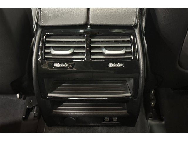 2023 BMW 5 Series 530e iPerformance