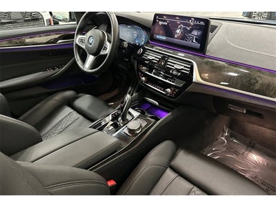 2023 BMW 5 Series 530e iPerformance