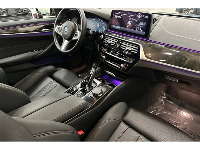 2023 BMW 5 Series 530e iPerformance