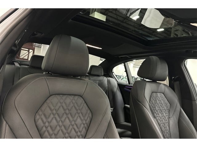 2023 BMW 5 Series 530e iPerformance