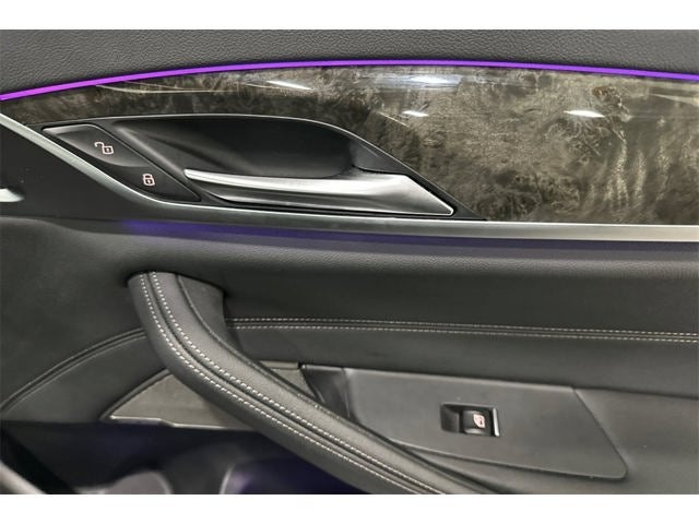 2023 BMW 5 Series 530e iPerformance