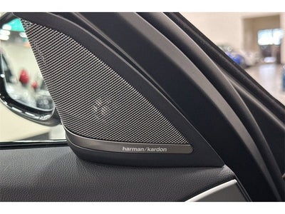 2023 BMW 5 Series 530e iPerformance