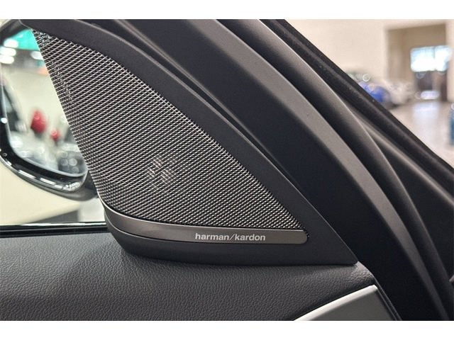 2023 BMW 5 Series 530e iPerformance