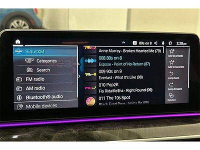 2023 BMW 5 Series 530e iPerformance