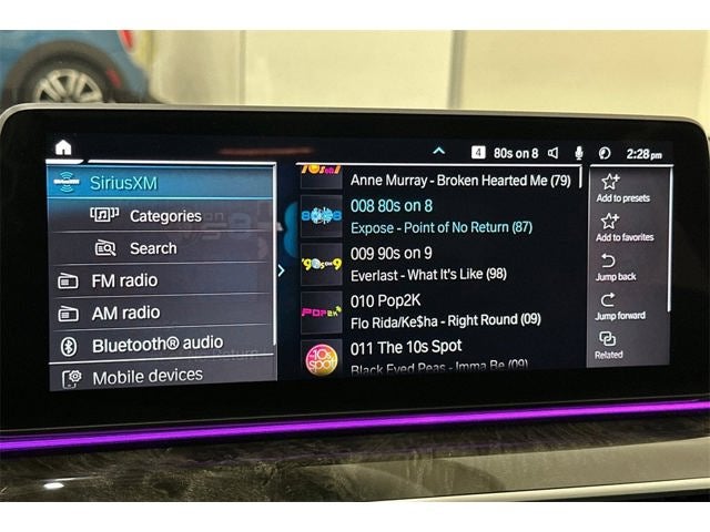 2023 BMW 5 Series 530e iPerformance